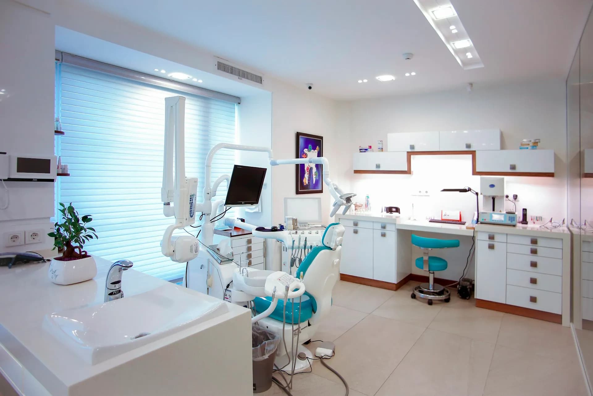 Dental clinic in Andheri West Mumbai - Aura Dental Care
