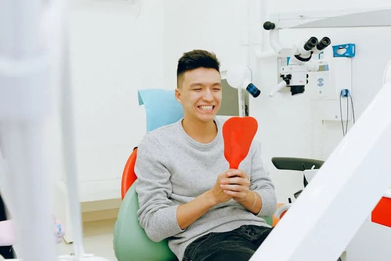 Emergency Dental Care