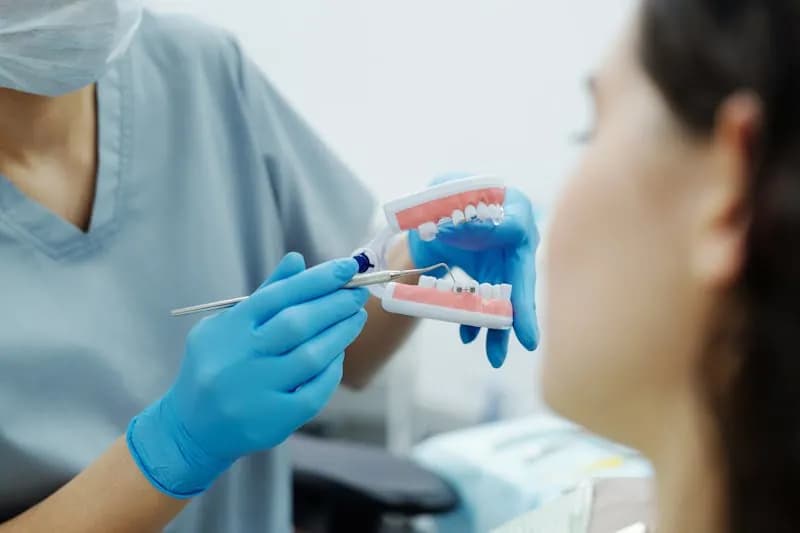 Pediatric Dentistry