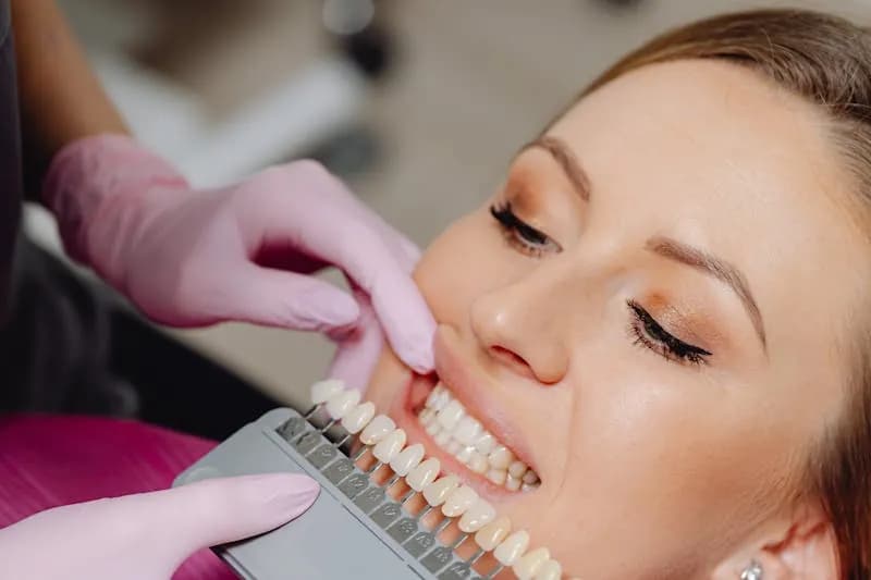Teeth Whitening