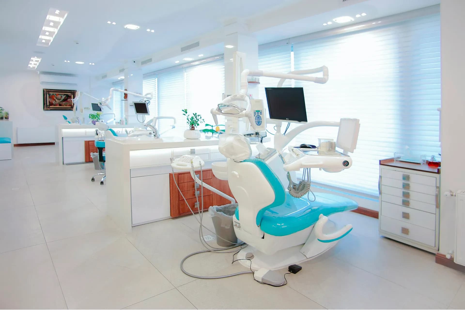Dental services at Aura Dental Care, Andheri West Mumbai